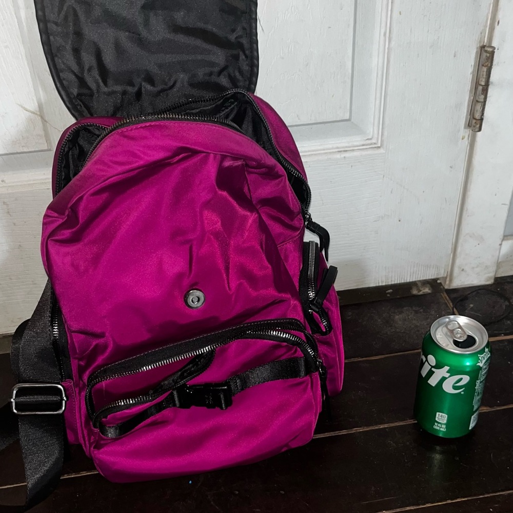 Big Backpack Bag